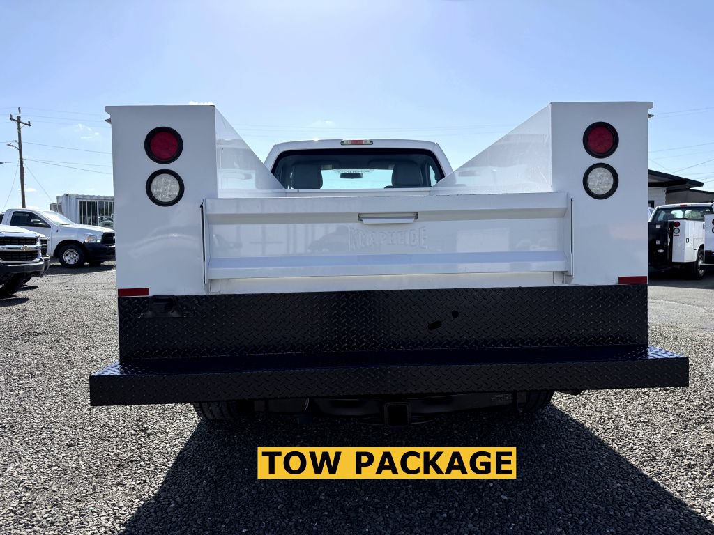 Used 2015 Ford F250 XL RWD image 6
