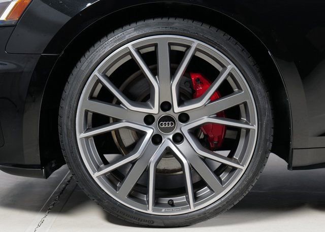 Certified 2025 Audi A5 2.0T Premium Plus image 32