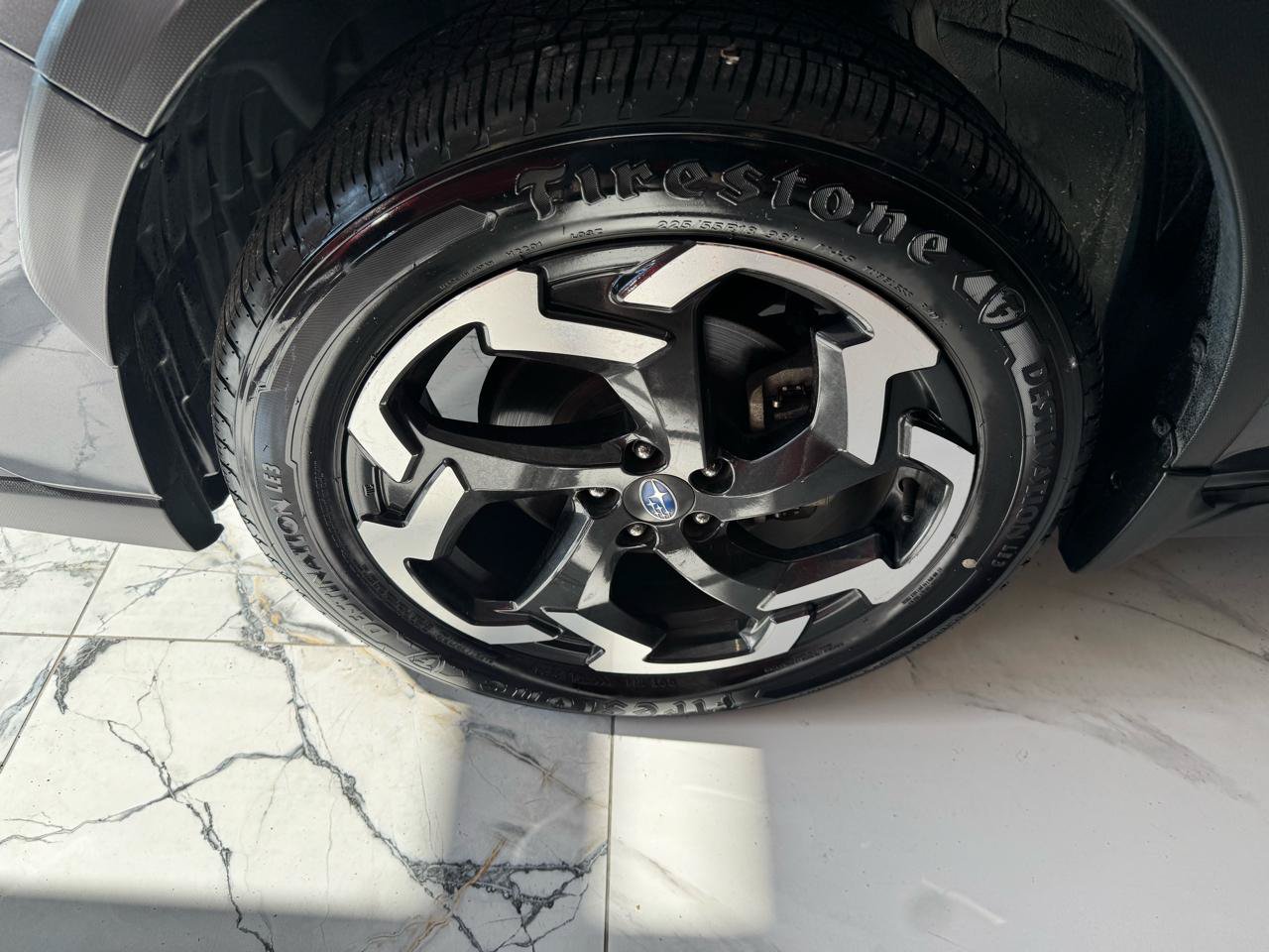 Used 2021 Subaru Crosstrek 2.5i Limited w/ Moonroof Package 2 AWD/4WD image 29
