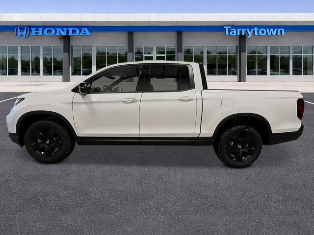 New 2026 Honda Ridgeline Black Edition image 2