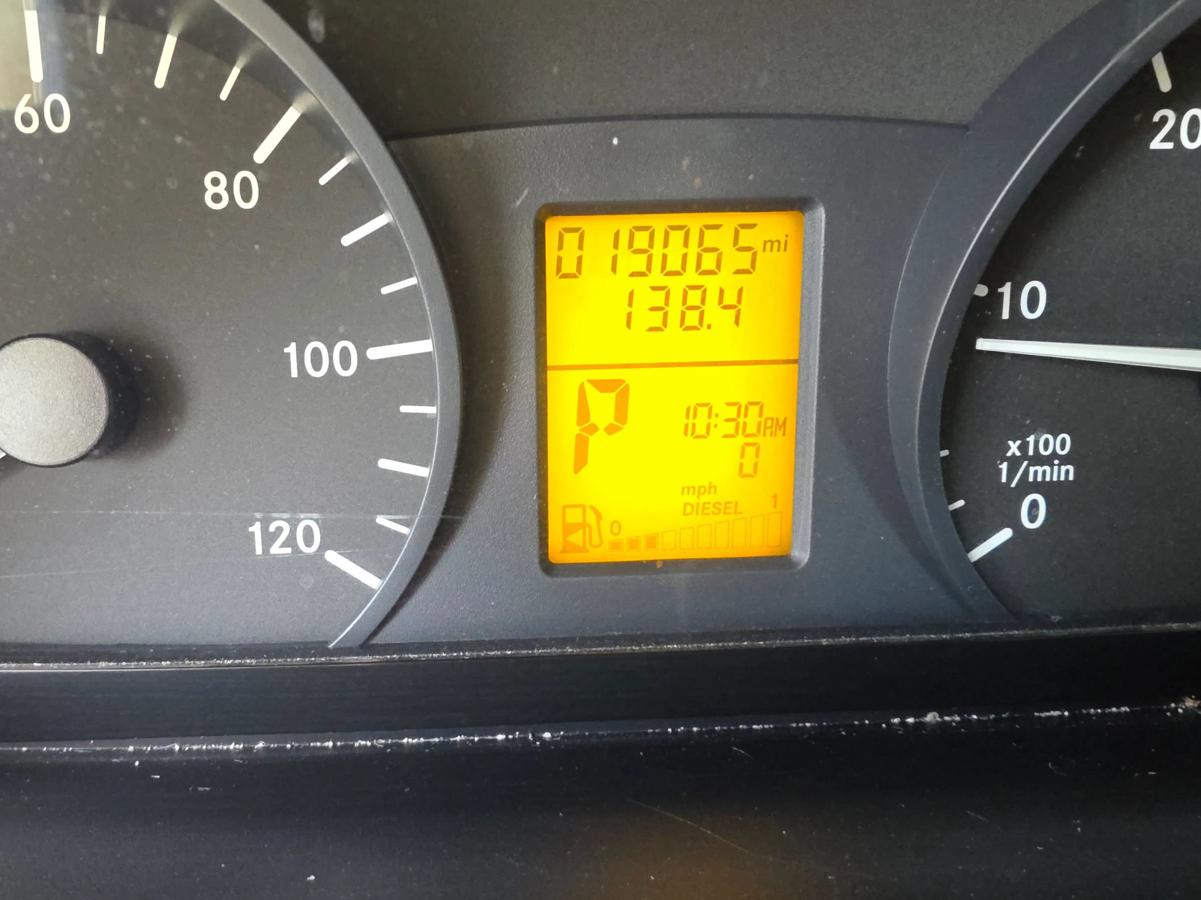 Used 2016 Mercedes-Benz Sprinter 3500 image 6