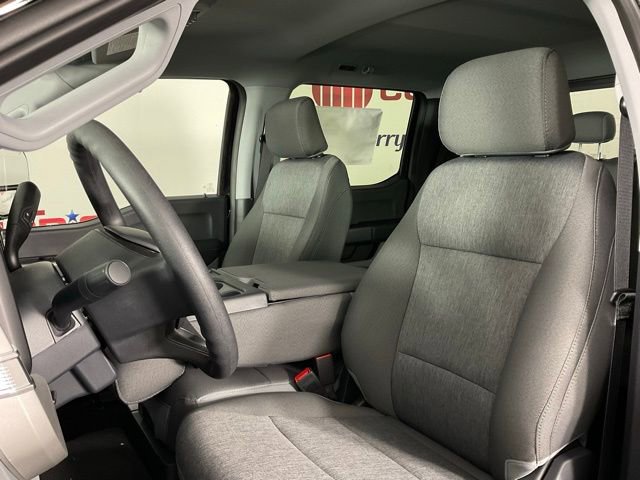 New 2026 Ford F350 XL w/ STX Appearance Package image 14