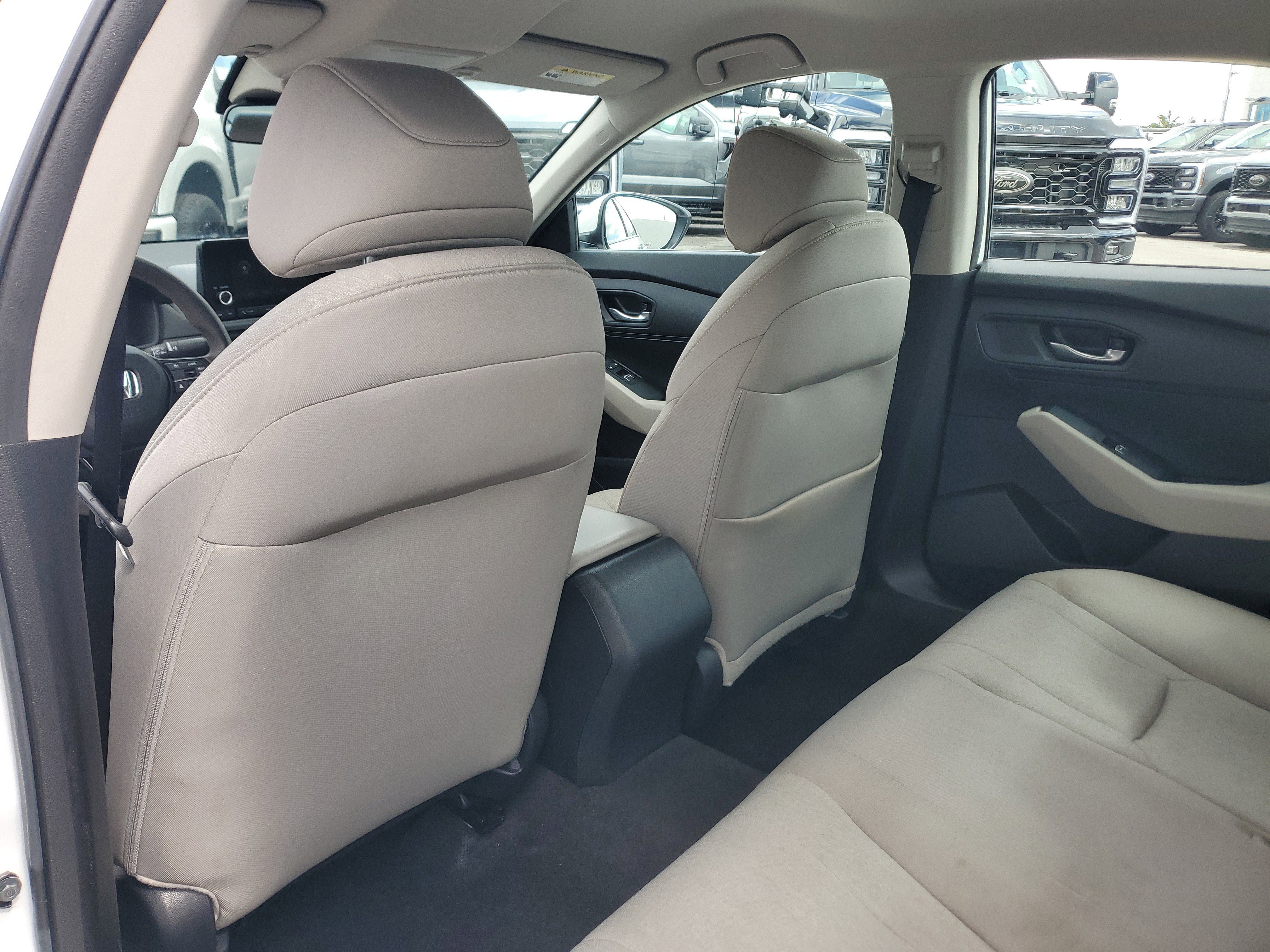 Used 2024 Honda Accord LX image 12