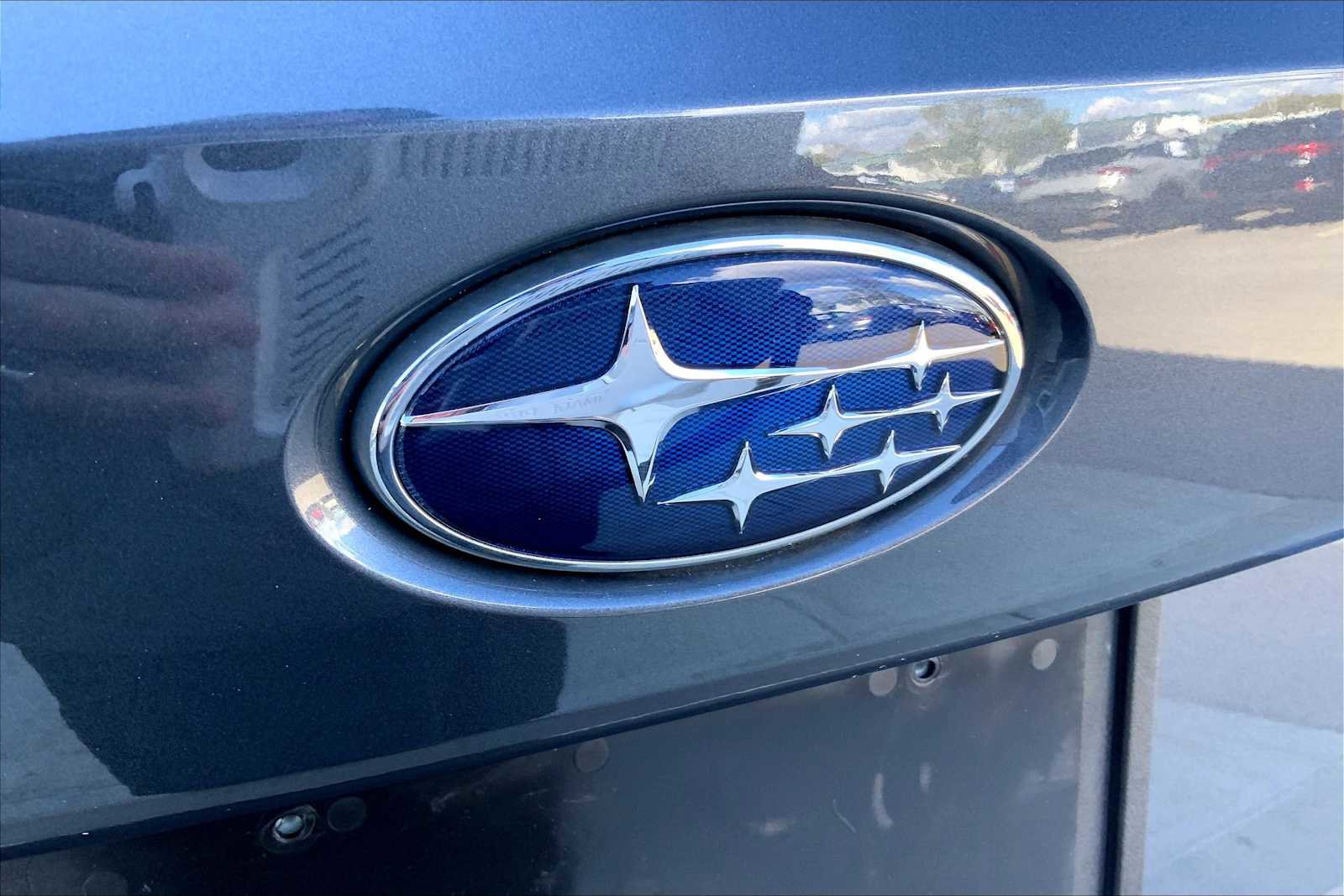 Certified 2024 Subaru Crosstrek 2.0i Premium AWD/4WD image 32