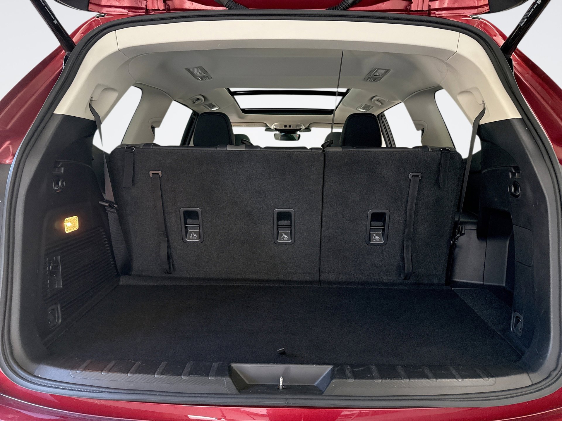 Used 2023 Subaru Ascent Onyx Edition image 20