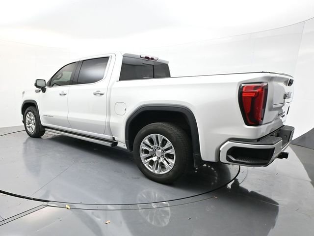 Used 2022 GMC Sierra 1500 Denali image 8