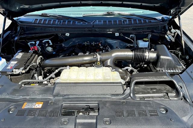 Used 2024 Lincoln Navigator Premiere AWD/4WD image 29
