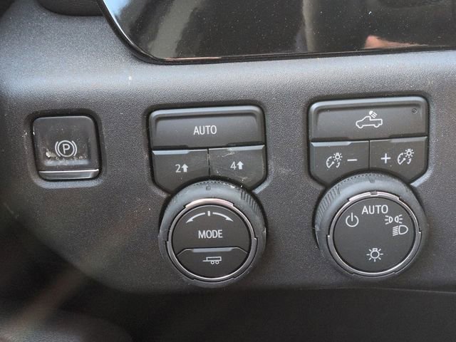 New 2026 Chevrolet Silverado 1500 LT AWD/4WD image 18