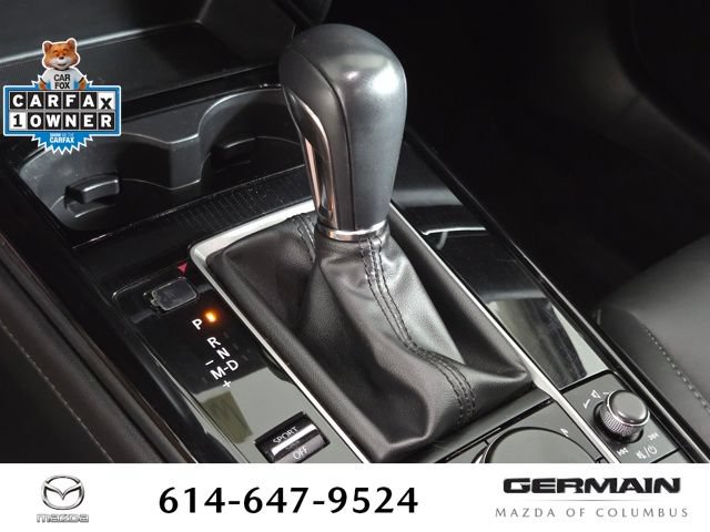Used 2024 MAZDA CX-30 AWD 2.5 S w/ Select Sport Pkg image 27