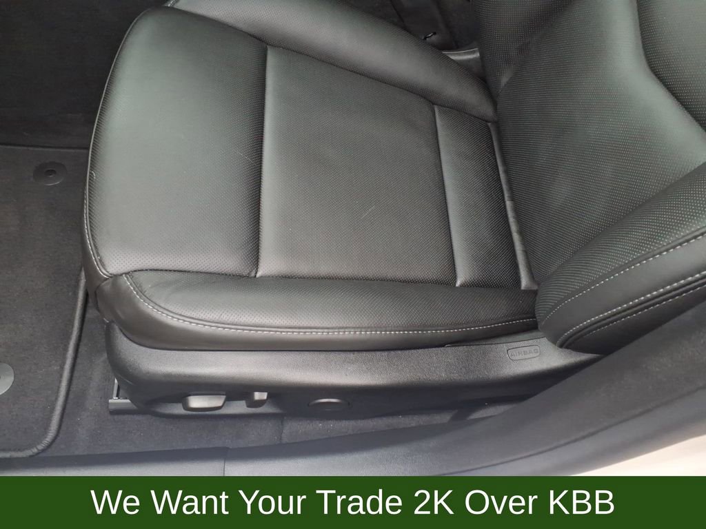 Used 2024 Cadillac CT5 Premium Luxury AWD/4WD image 11