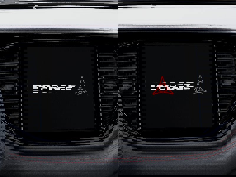 New 2026 Dodge Durango GT w/ Blacktop Package image 34