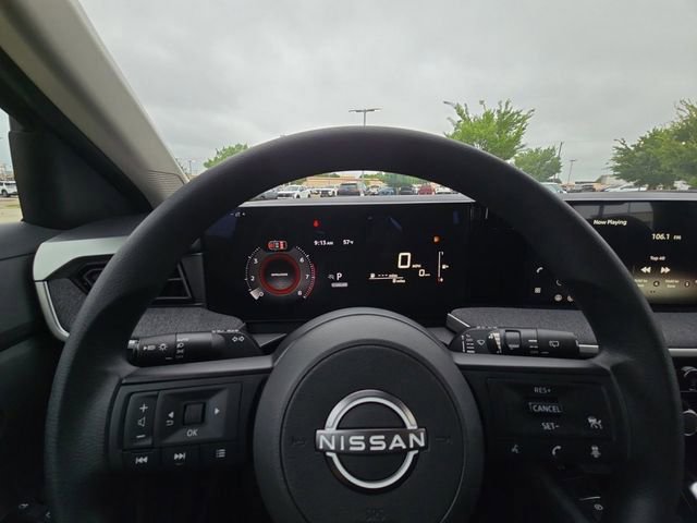 Used 2026 Nissan Kicks S FWD image 25