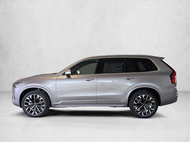 Certified 2026 Volvo XC90 B6 Plus w/ Protection Package AWD/4WD image 9