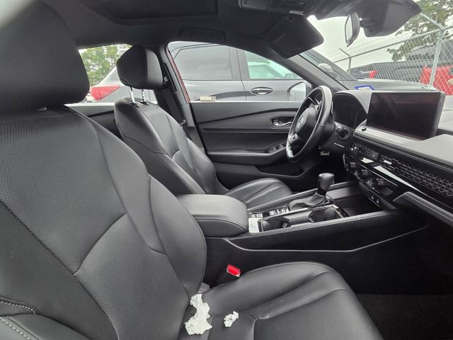 Used 2023 Honda Accord Sport image 6