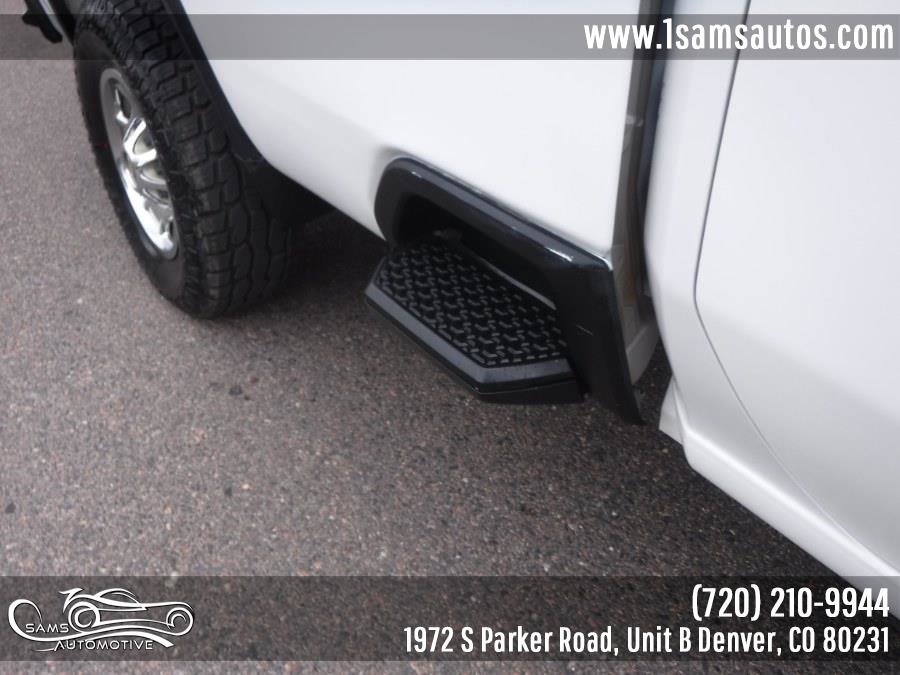 Used 2022 Chevrolet Silverado 2500 W/T w/ WT Convenience Package image 37