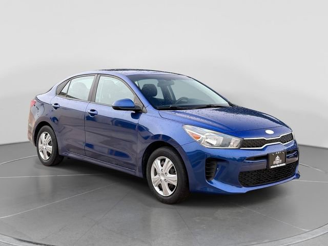 Used 2019 Kia Rio S FWD image 2