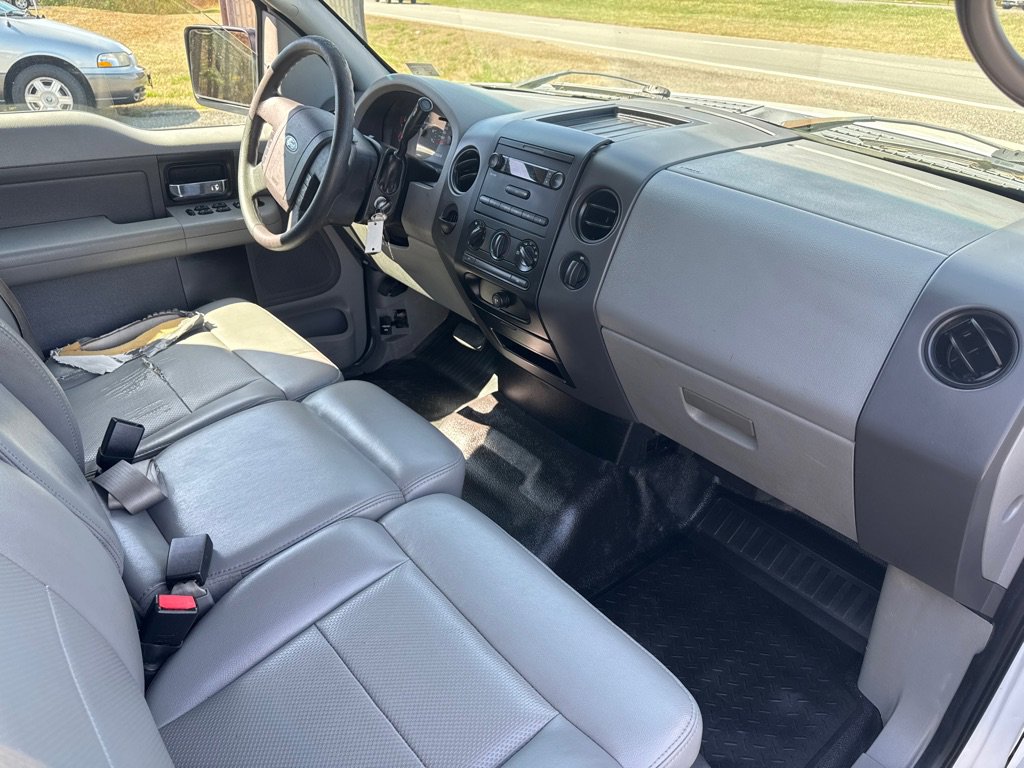 Used 2007 Ford F150 2WD SuperCab image 20