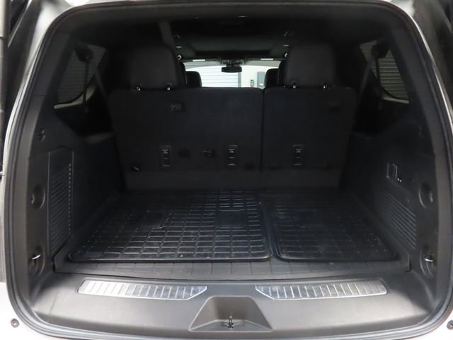 Used 2023 GMC Yukon XL AT4 image 21