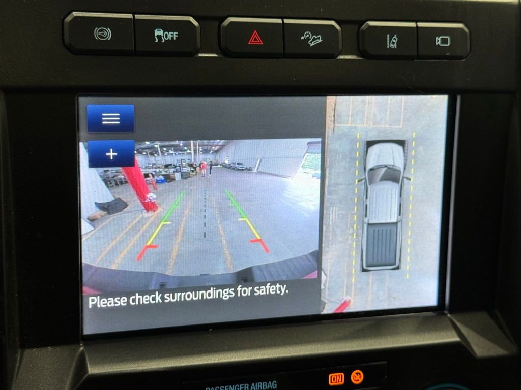 Used 2021 Ford F250 Lariat w/ Lariat Ultimate Package image 10