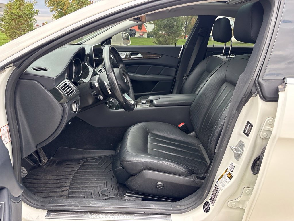 Used 2016 Mercedes-Benz CLS 400 image 14