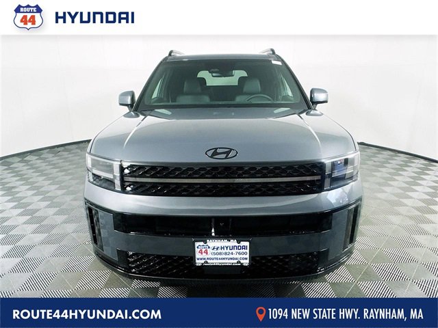 Used 2025 Hyundai Santa Fe Calligraphy