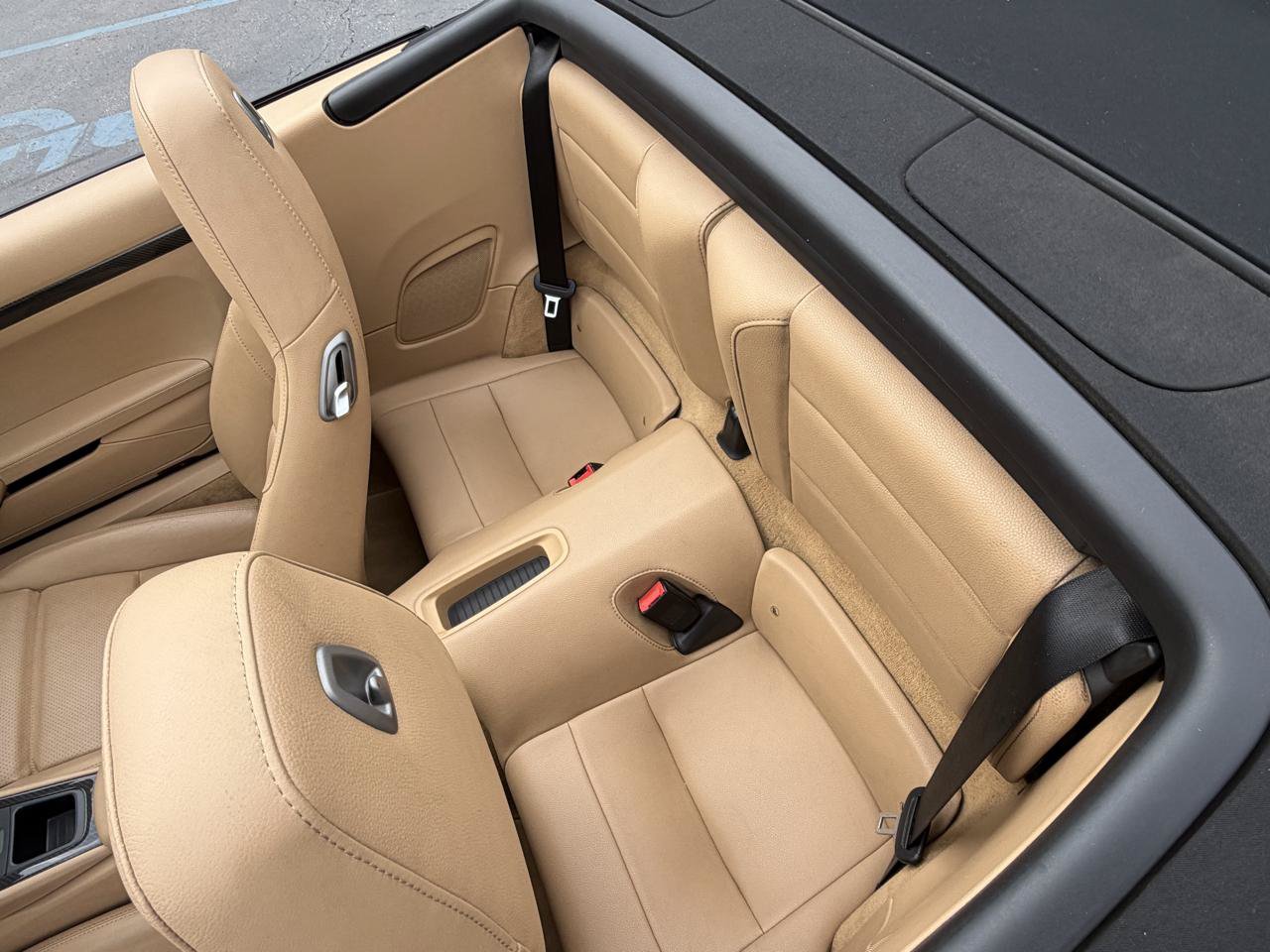 Used 2014 Porsche 911 Carrera RWD image 24