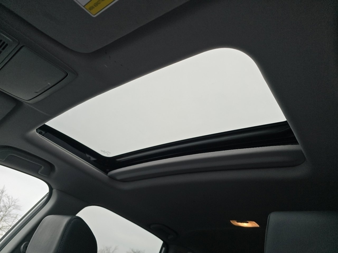 Certified 2022 Honda CR-V EX-L image 4