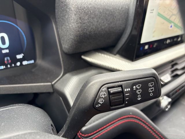 Used 2025 Ford Explorer ST-Line image 23