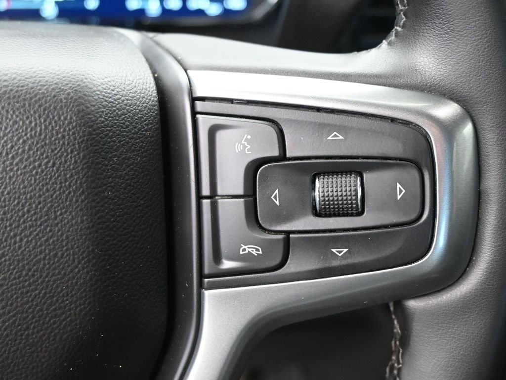 Used 2024 Chevrolet Silverado 1500 LT w/ LPO, Liner Protection Package image 26