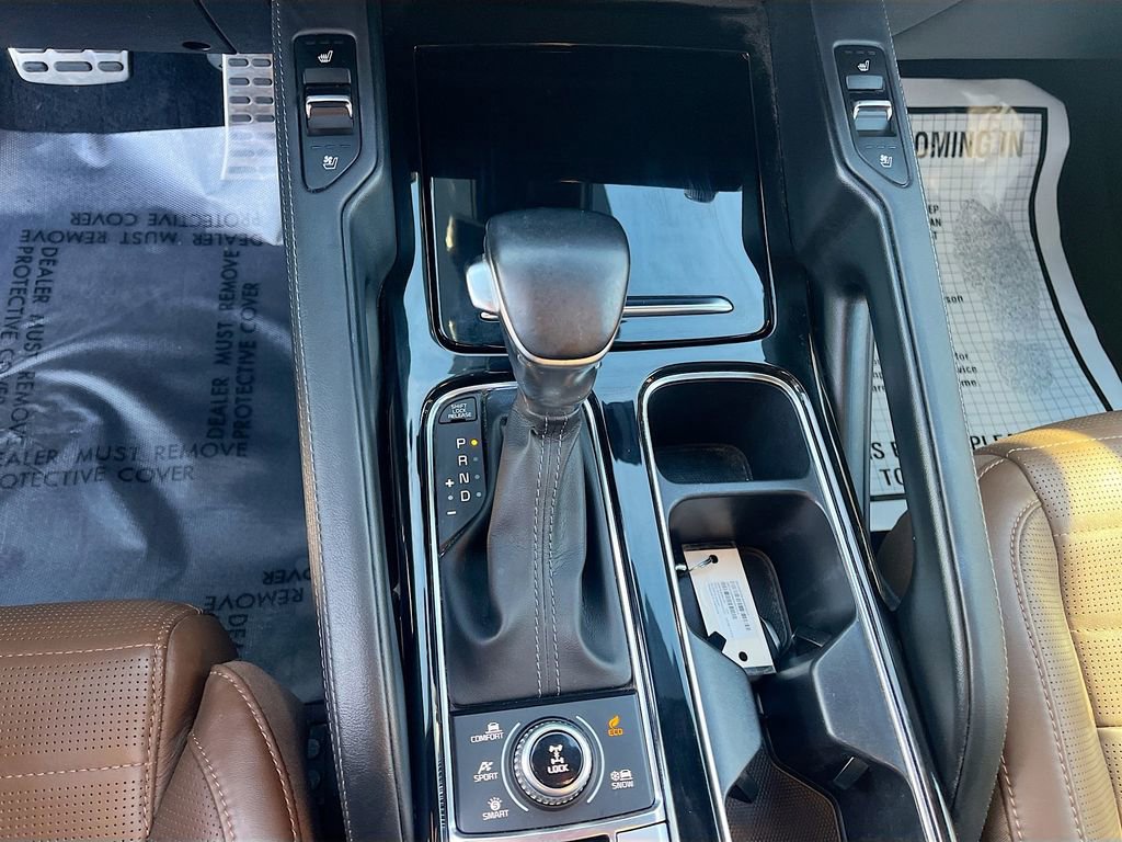 Used 2022 Kia Telluride SX w/ SX Prestige Package image 17