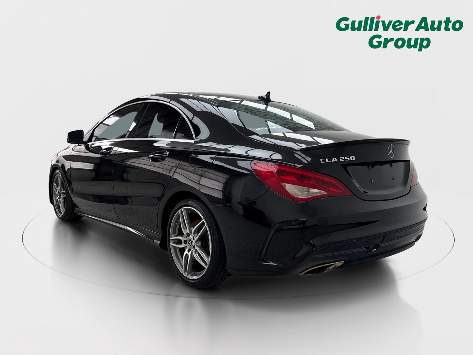 Used 2018 Mercedes-Benz CLA 250 image 5