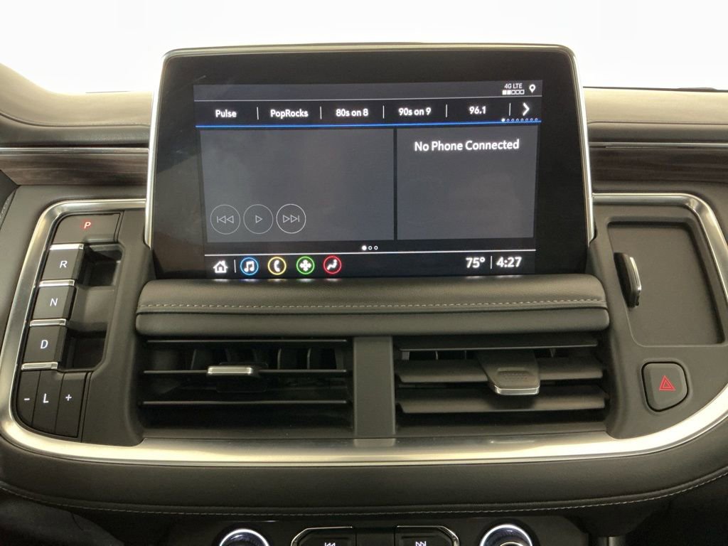 Used 2021 Chevrolet Tahoe Z71 image 11