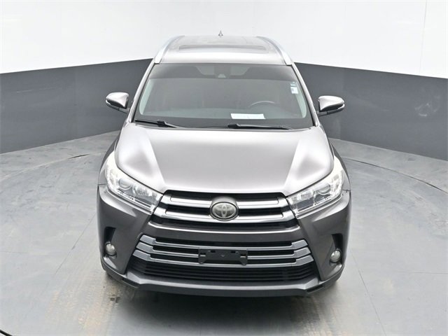 Used 2017 Toyota Highlander Limited image 38