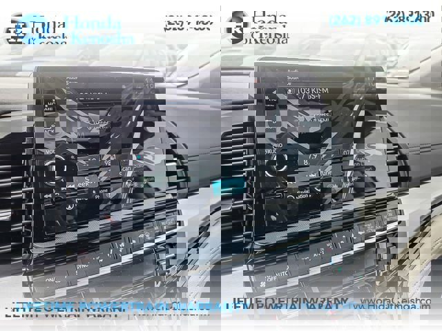 New 2026 Honda Odyssey Touring image 17