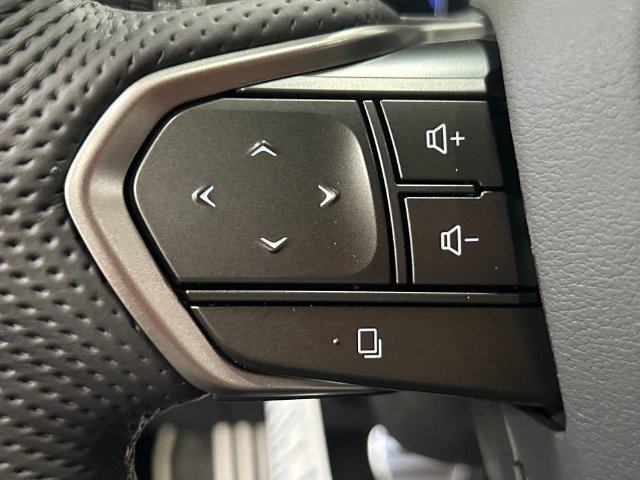 New 2026 Lexus NX 350h F Sport w/ Accessory Package (2T) AWD/4WD image 29