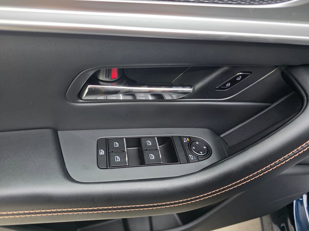 New 2026 MAZDA CX-90 3.3 Turbo w/ Preferred Package image 15