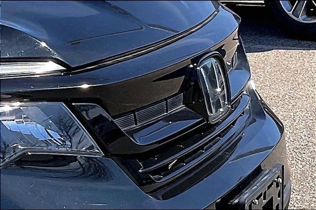 Used 2022 Honda Pilot Special Edition image 26