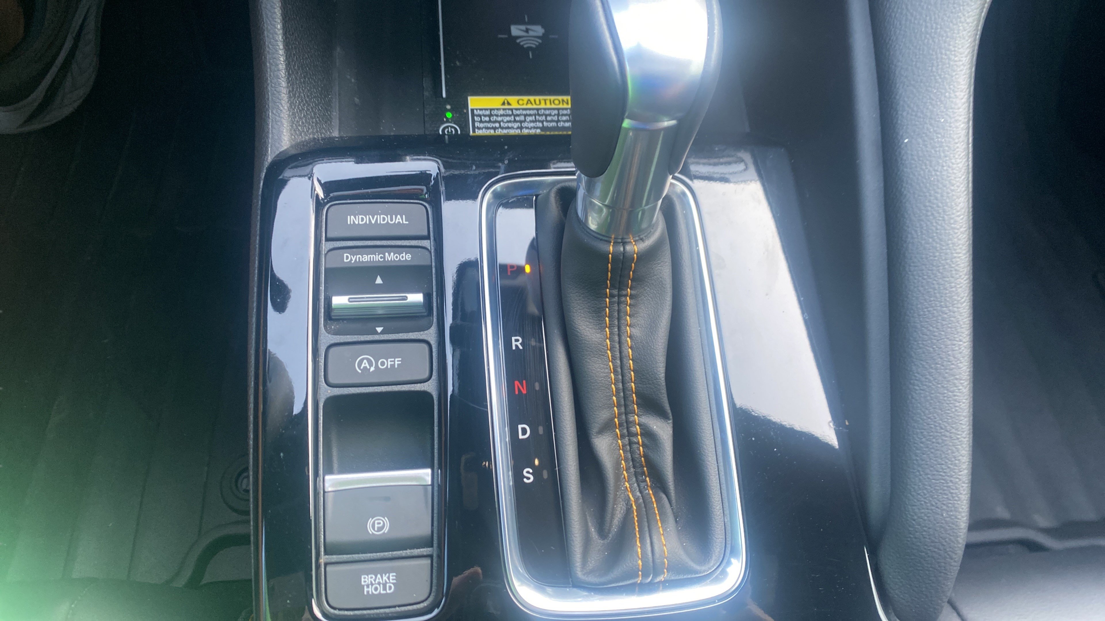Certified 2026 Acura Integra A-Spec FWD image 22