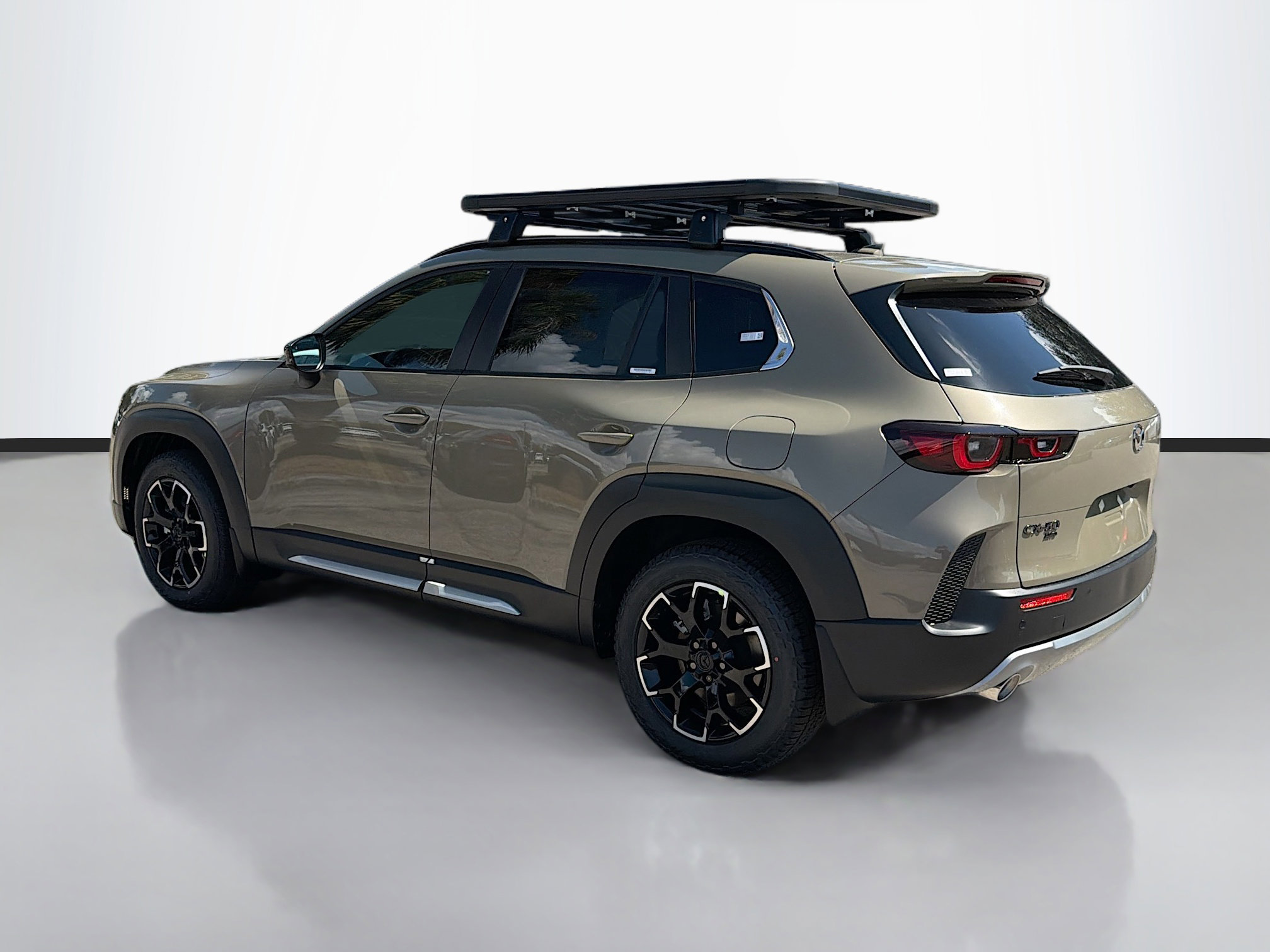 New 2026 MAZDA CX-50 Meridian Edition w/ Apex Package image 6