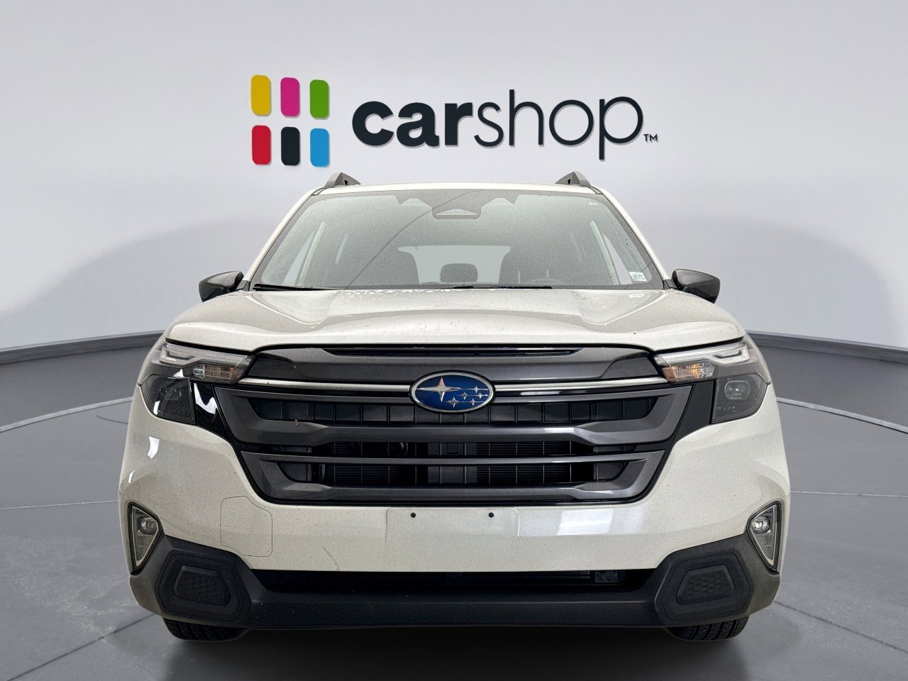 Used 2025 Subaru Forester Premium image 8