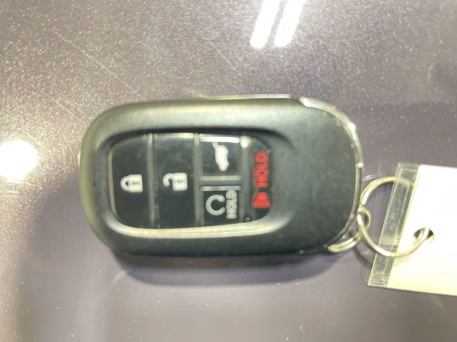 Used 2024 Honda Civic EX-L image 20