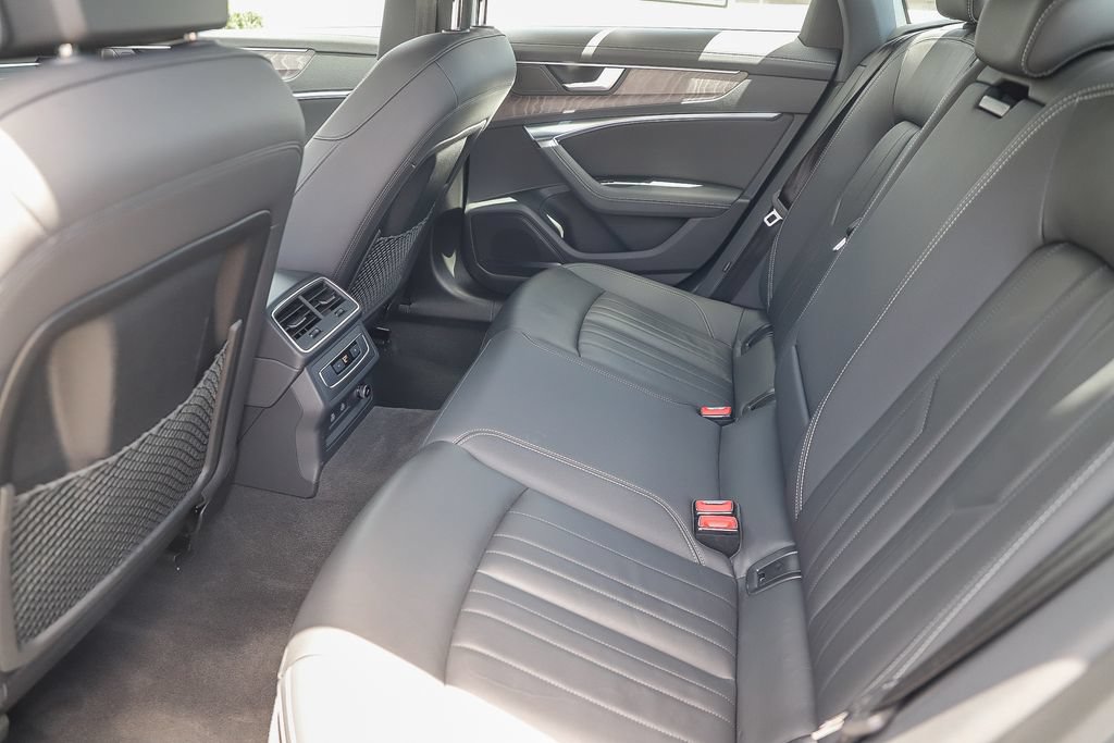Used 2024 Audi A6 Premium Plus AWD/4WD image 19