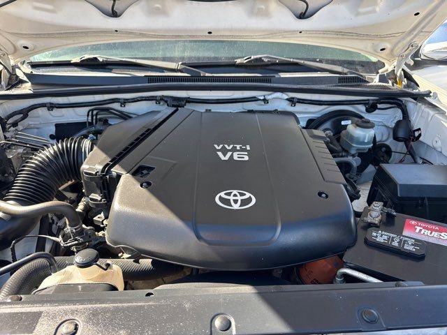 Used 2012 Toyota Tacoma PreRunner w/ SR5 Pkg RWD image 35