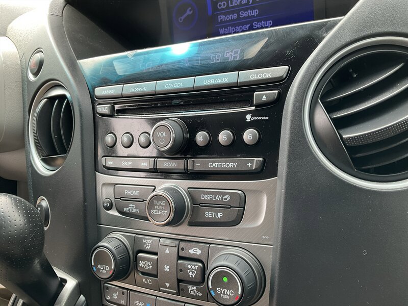 Used 2012 Honda Pilot EX-L image 33