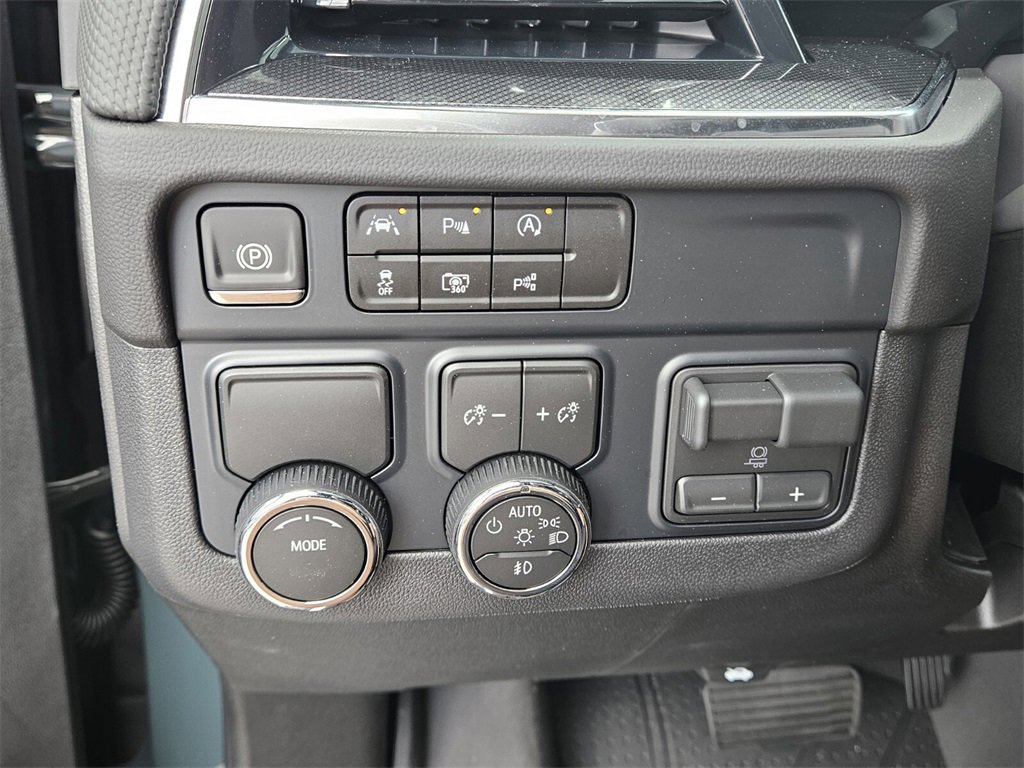 New 2026 Chevrolet Tahoe RST w/ Comfort Package image 27