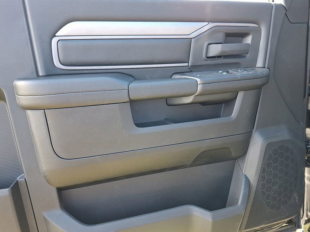 New 2026 RAM 2500 Tradesman image 8