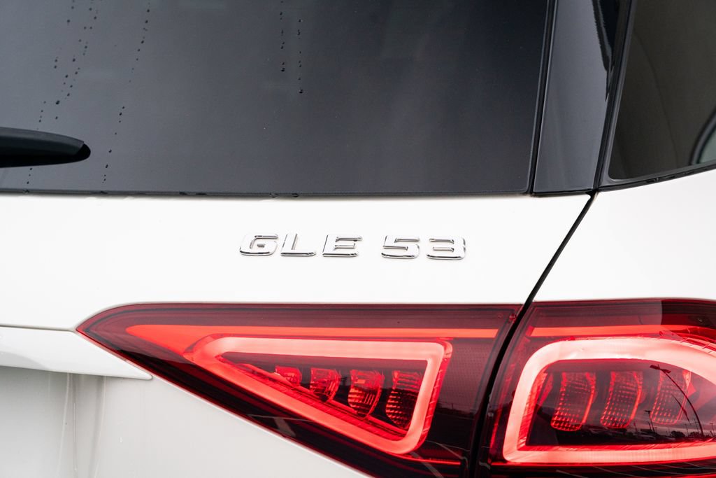 Used 2021 Mercedes-Benz GLE 53 AMG 4MATIC image 17