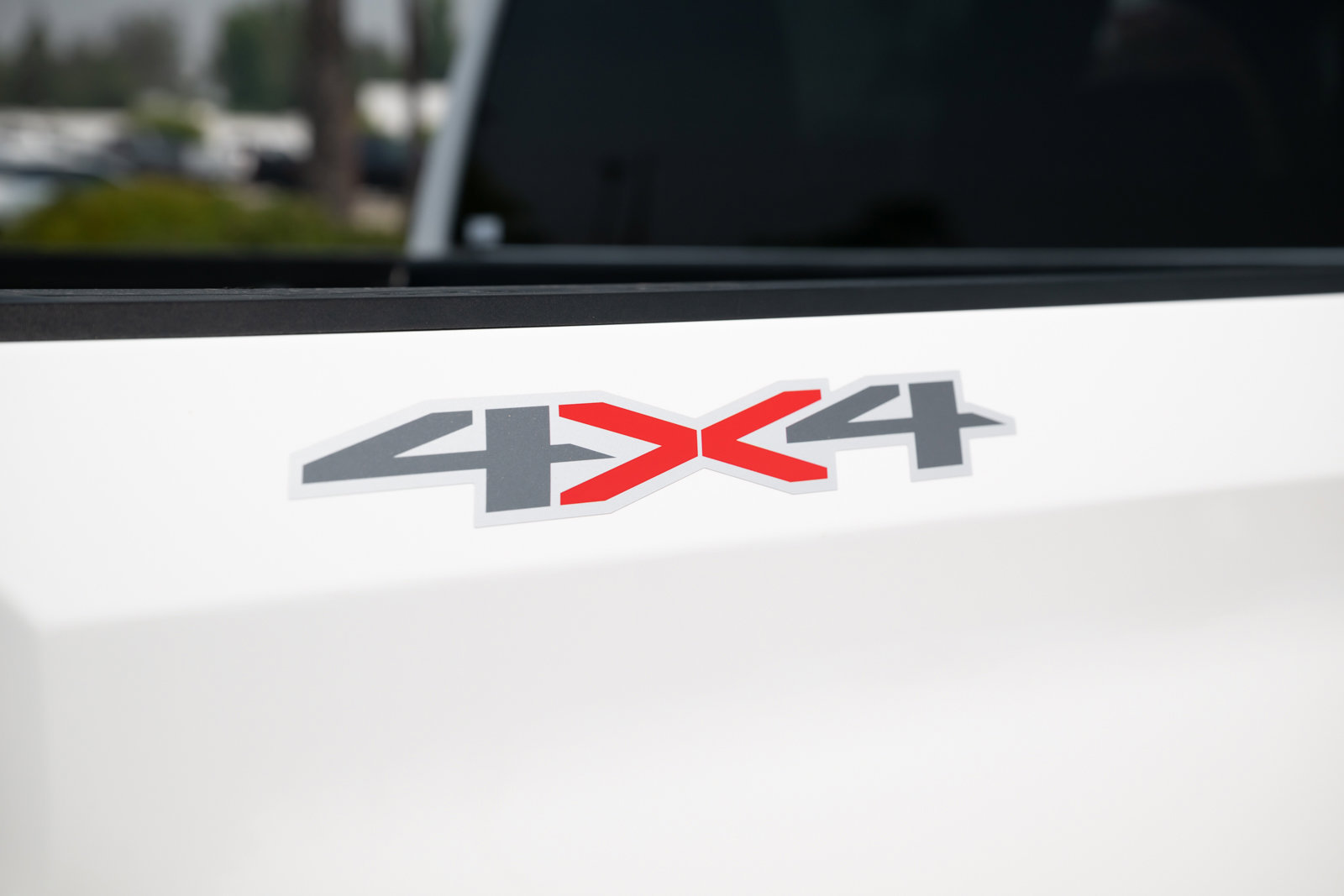 Used 2024 Chevrolet Silverado 1500 Custom w/ Turbomax Blackout Package image 13