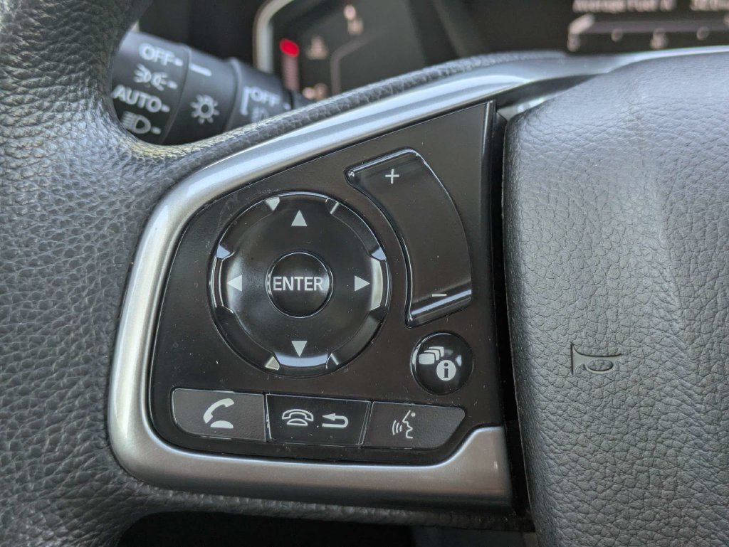 Used 2021 Honda CR-V EX image 25