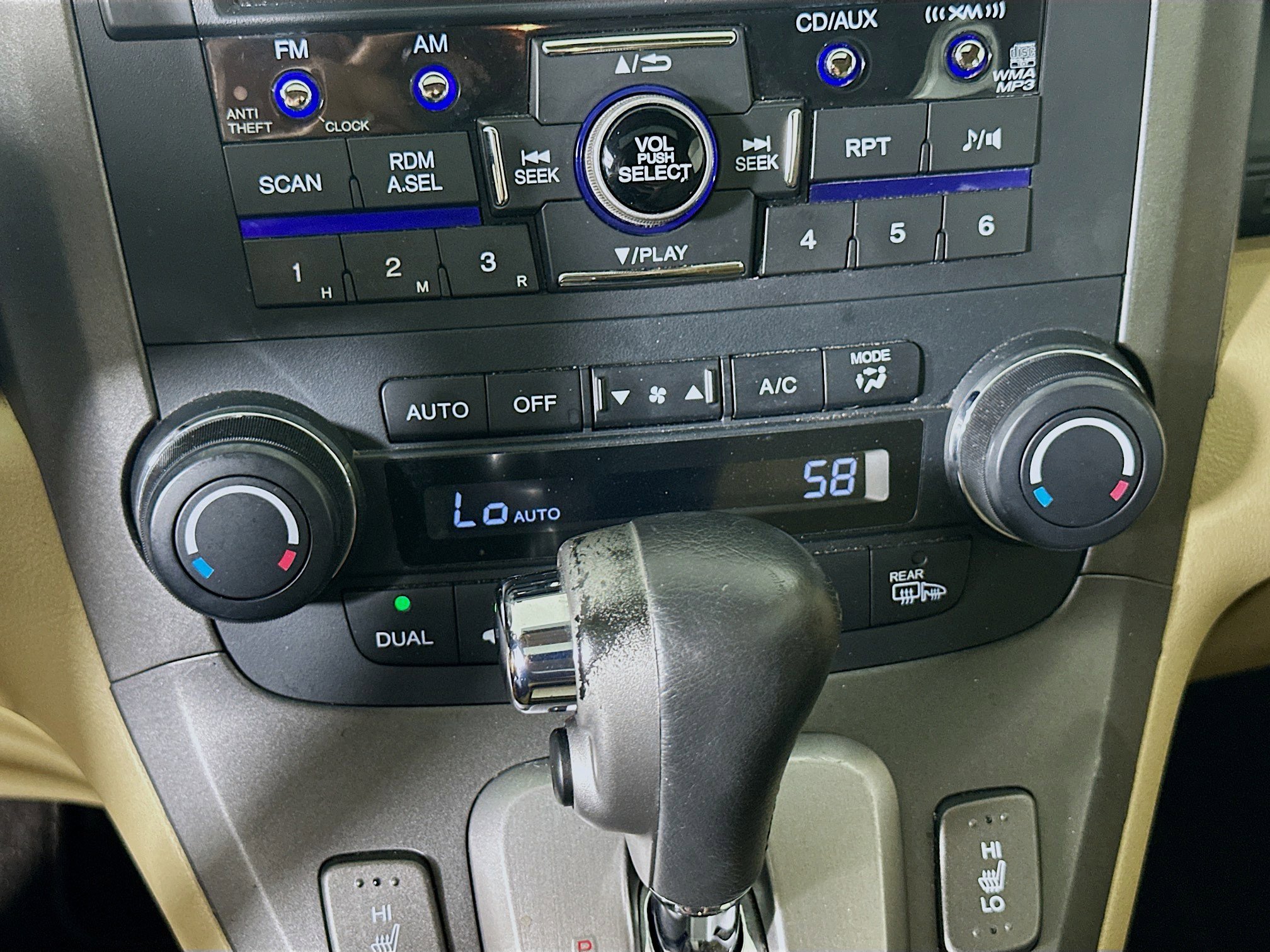 Used 2011 Honda CR-V EX-L image 21